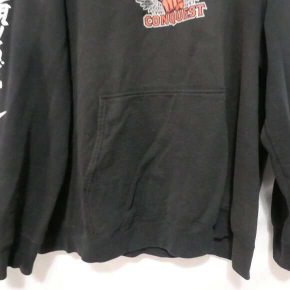 ATC - Authentic T-Shirt Company | 2XL | World Kobudo Federation 2019 Hoodie - Picture 8 of 15